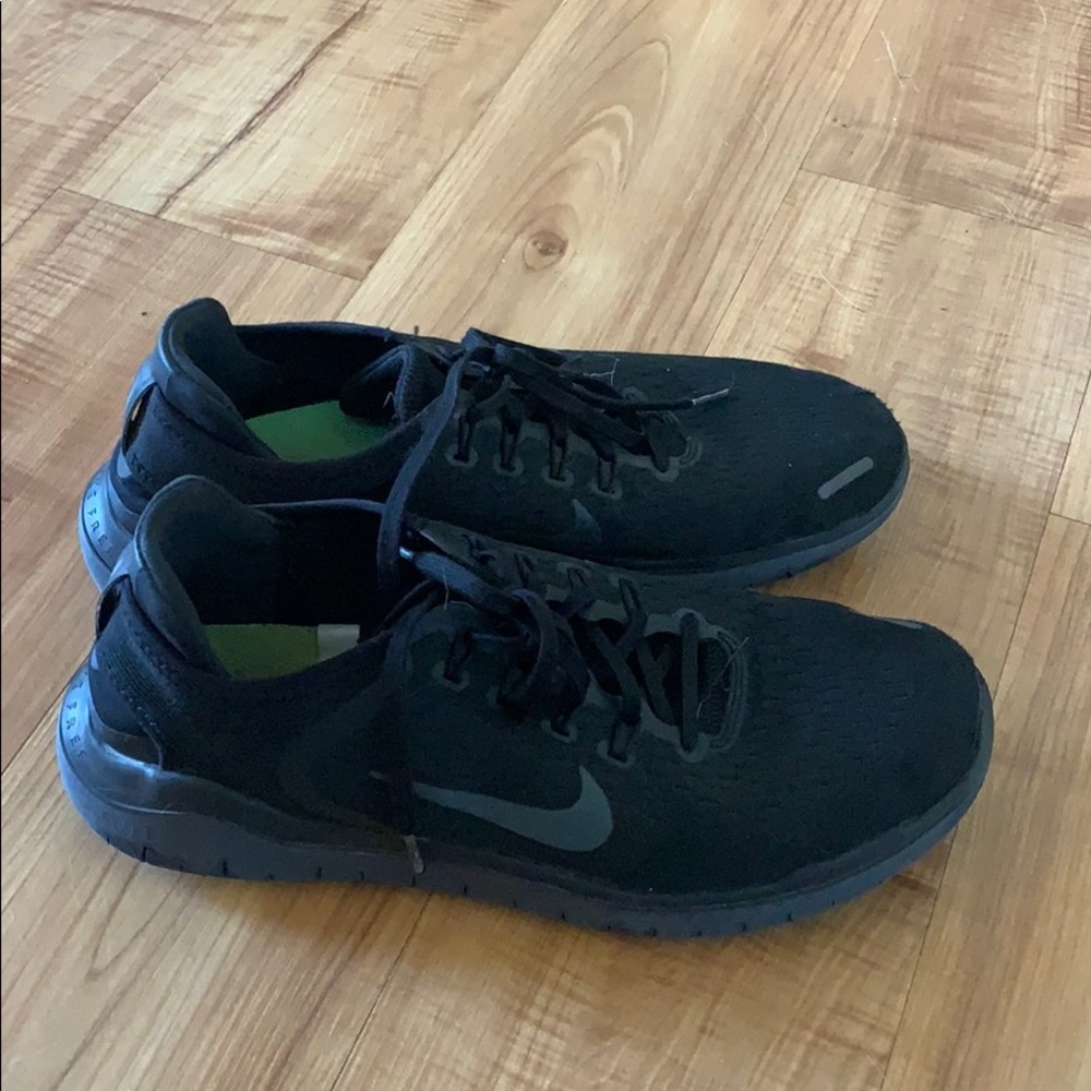 Nike Free Running Shoes
